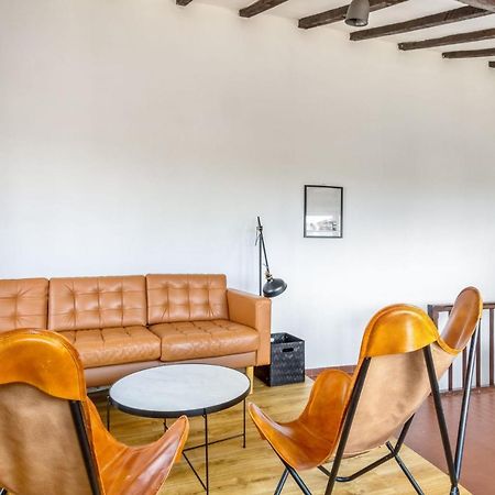 Appartement Des Cigales - Welkeys Кань-сюр-Мер Экстерьер фото