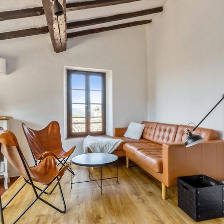 Appartement Des Cigales - Welkeys Кань-сюр-Мер Экстерьер фото