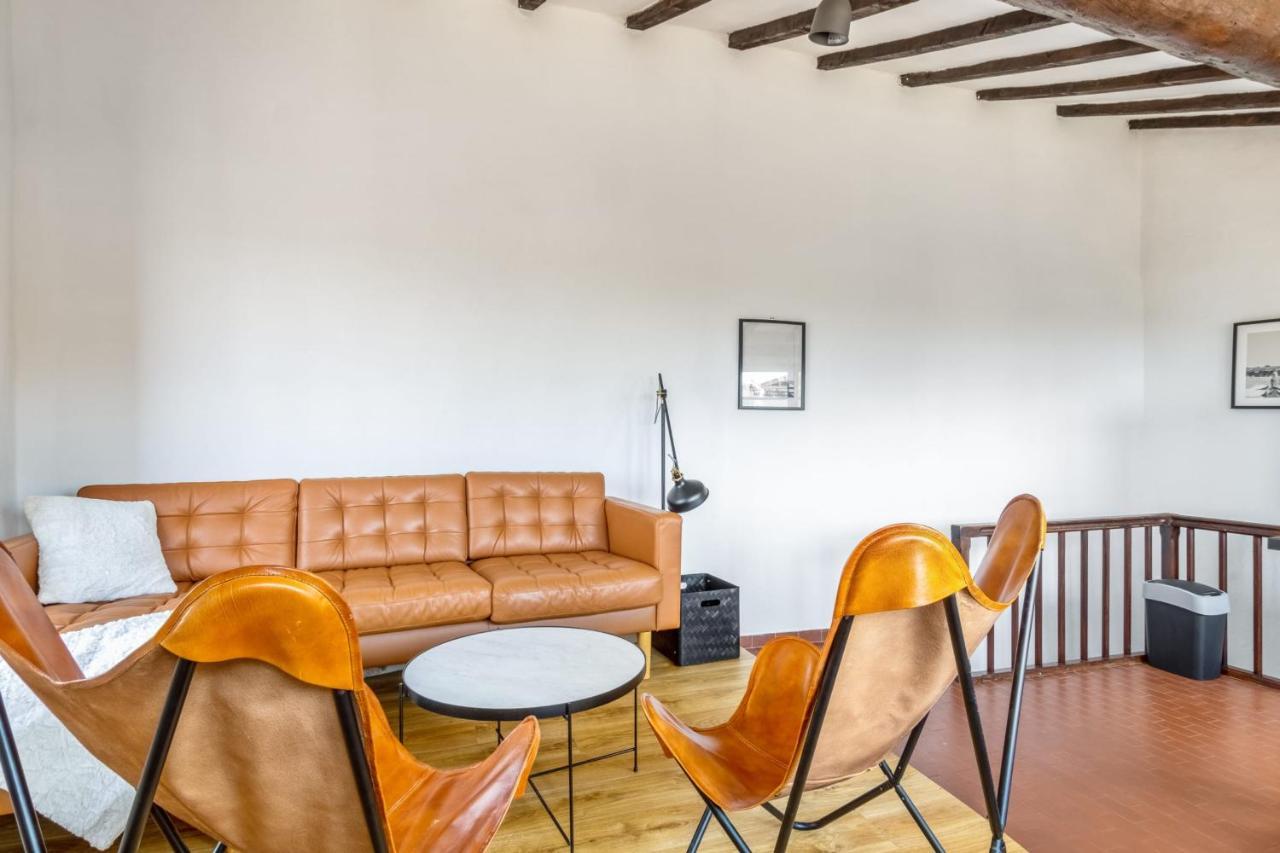 Appartement Des Cigales - Welkeys Кань-сюр-Мер Экстерьер фото